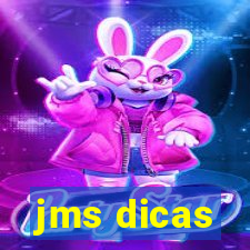 jms dicas