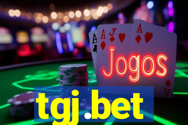 tgj.bet