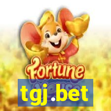 tgj.bet
