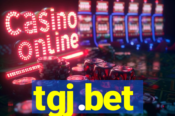 tgj.bet