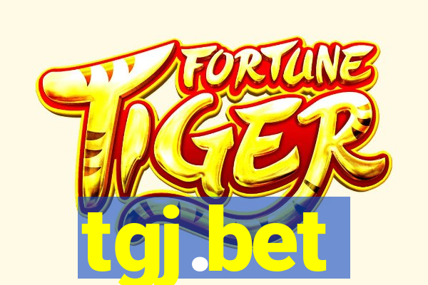 tgj.bet