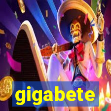 gigabete