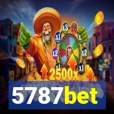 5787bet