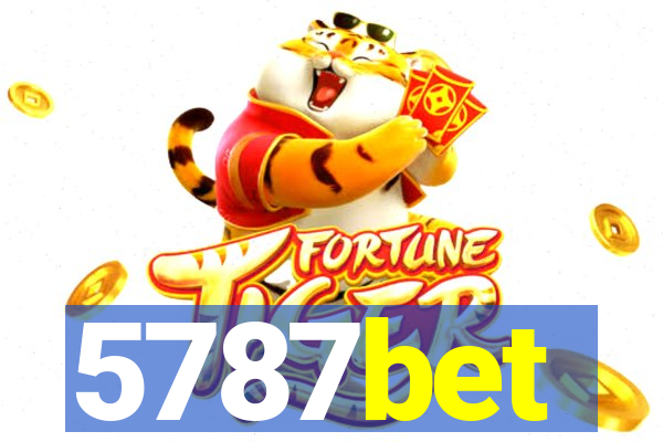 5787bet