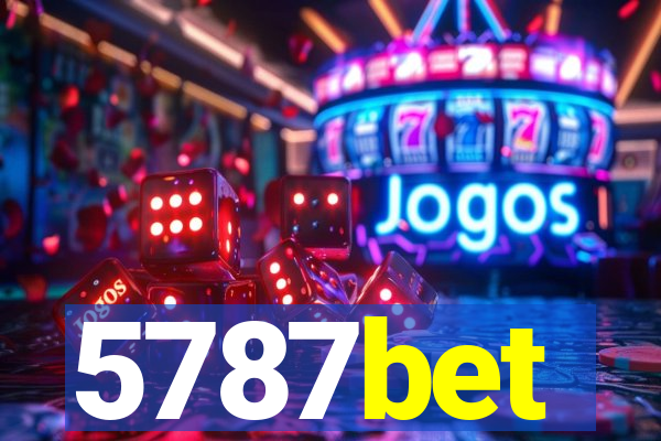 5787bet