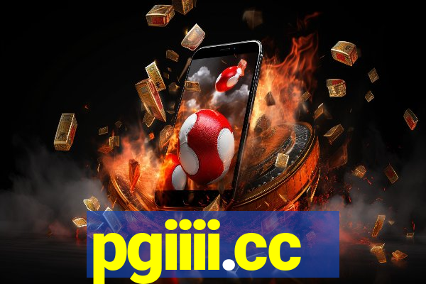 pgiiii.cc