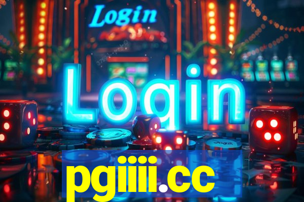 pgiiii.cc