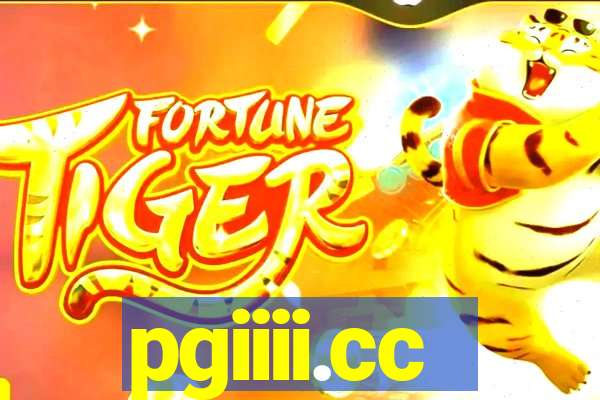 pgiiii.cc