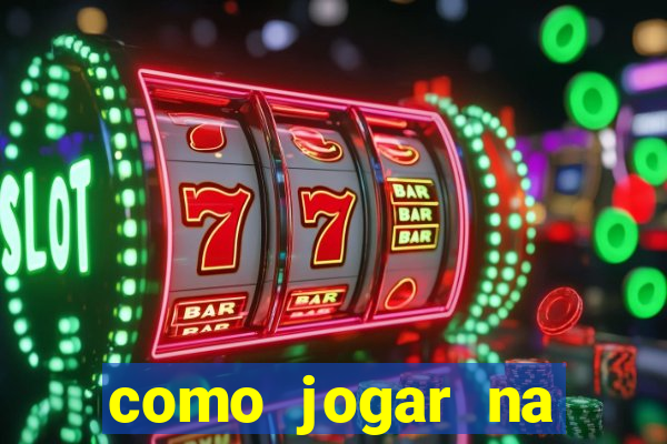 como jogar na seninha online