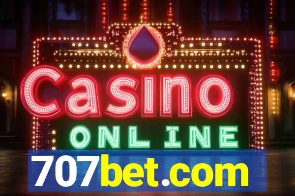 707bet.com