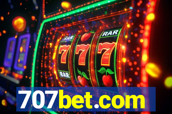 707bet.com