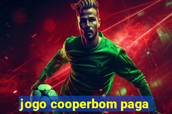 jogo cooperbom paga