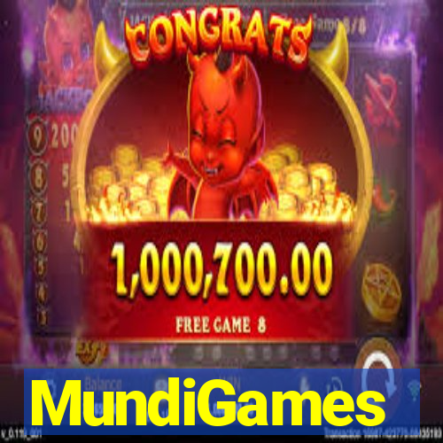 MundiGames
