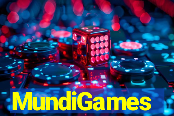 MundiGames
