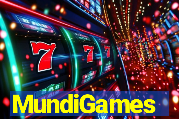 MundiGames