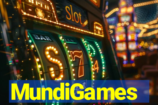 MundiGames