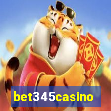 bet345casino