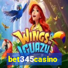 bet345casino