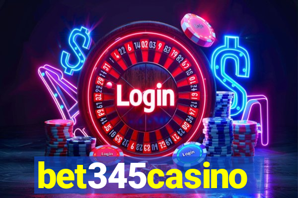 bet345casino