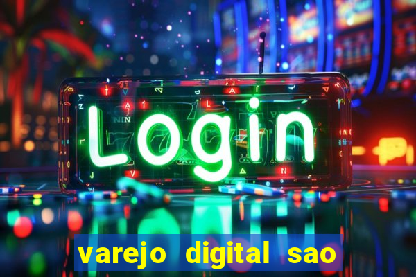 varejo digital sao paulo agencia 3880