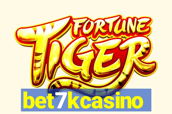 bet7kcasino