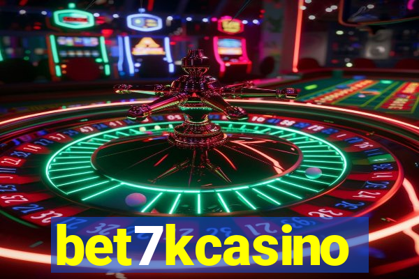bet7kcasino