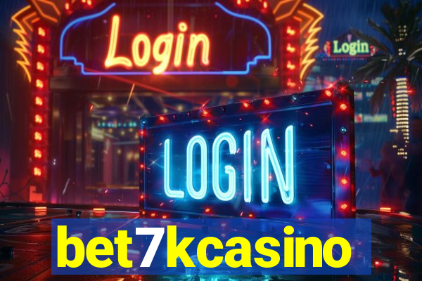 bet7kcasino