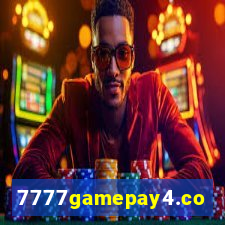 7777gamepay4.com