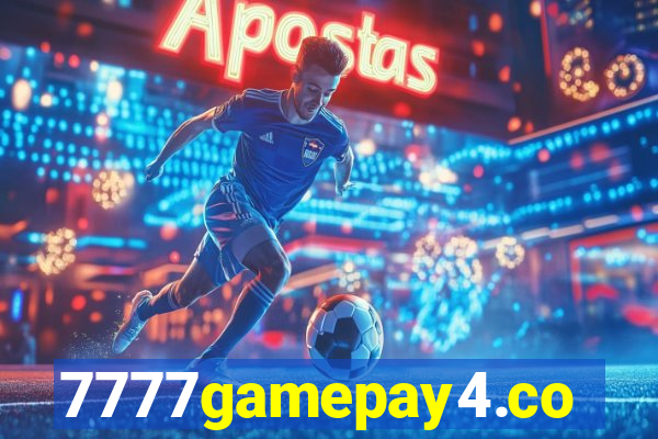 7777gamepay4.com