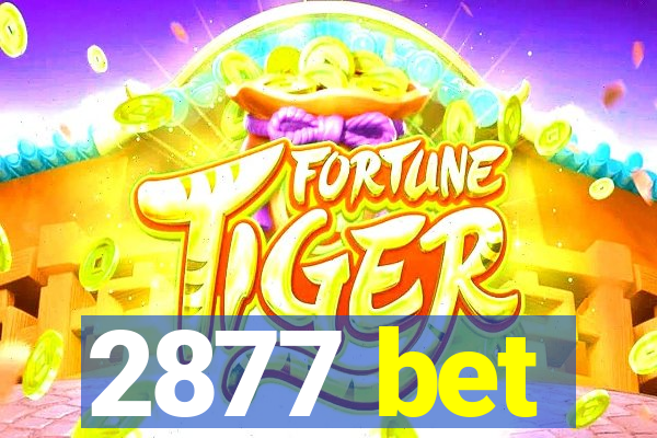 2877 bet