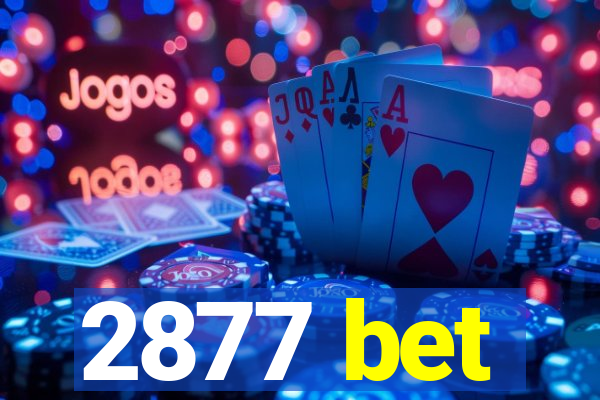 2877 bet