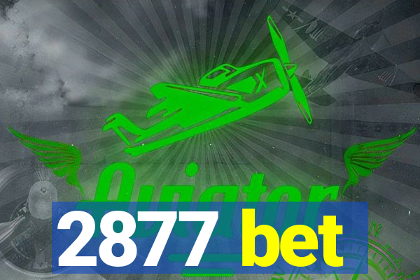 2877 bet