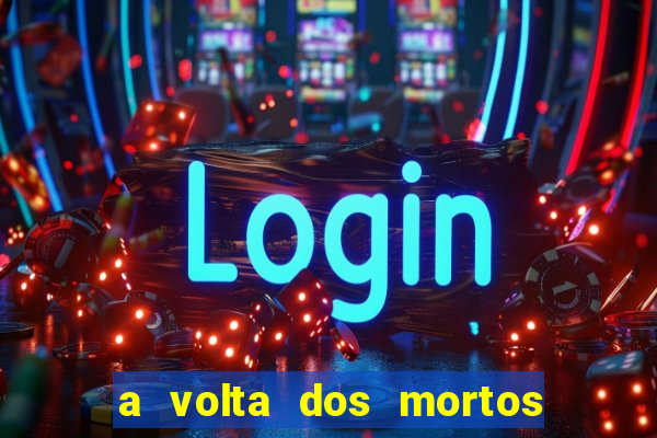 a volta dos mortos vivos ( filme completo e dublado ) * 1985 * a