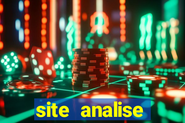 site analise futebol virtual bet365