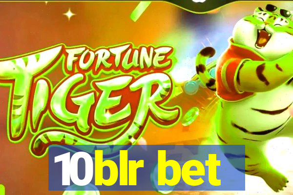 10blr bet