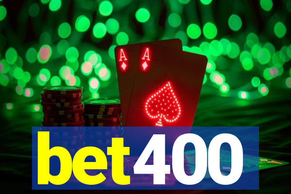 bet400