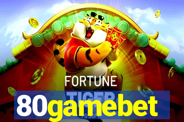 80gamebet