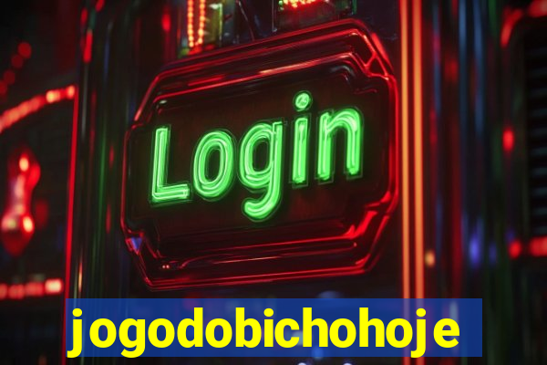 jogodobichohoje
