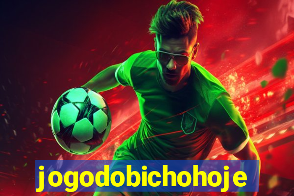 jogodobichohoje