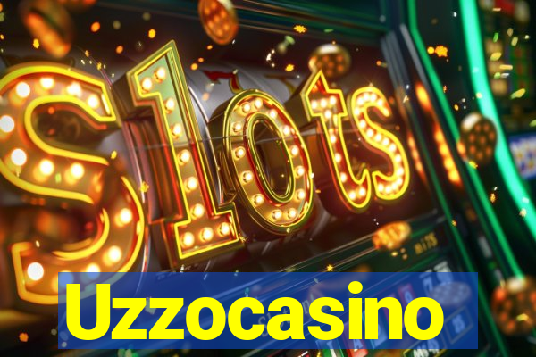 Uzzocasino