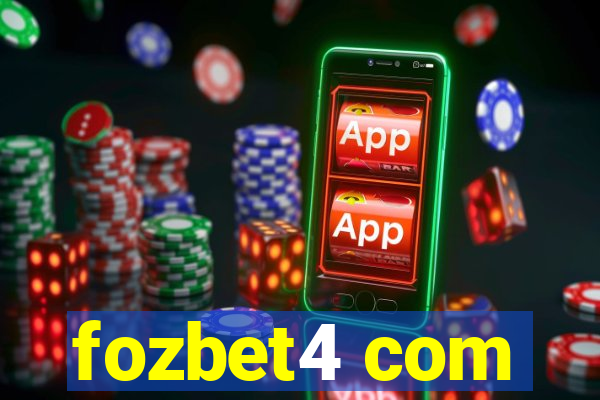 fozbet4 com