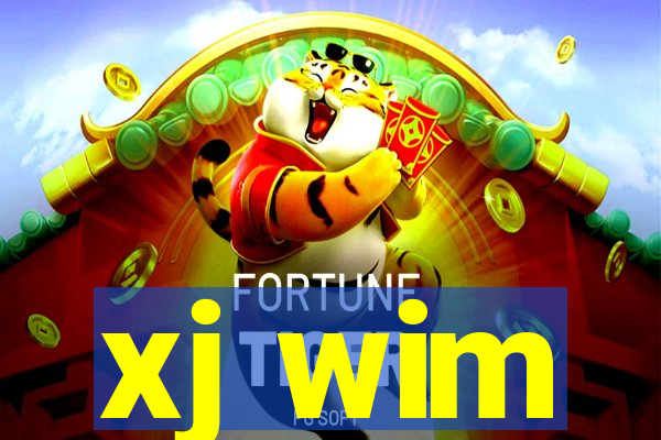 xj wim