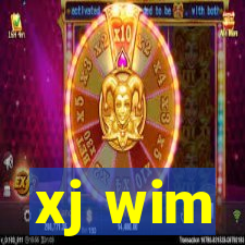 xj wim