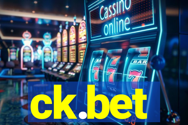 ck.bet