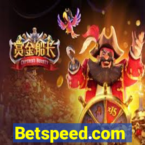 Betspeed.com