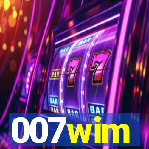 007wim