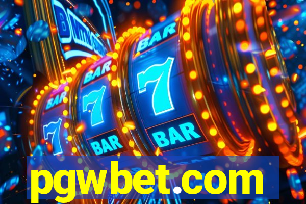 pgwbet.com