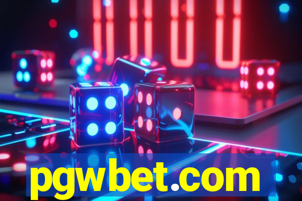 pgwbet.com