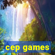 cep games