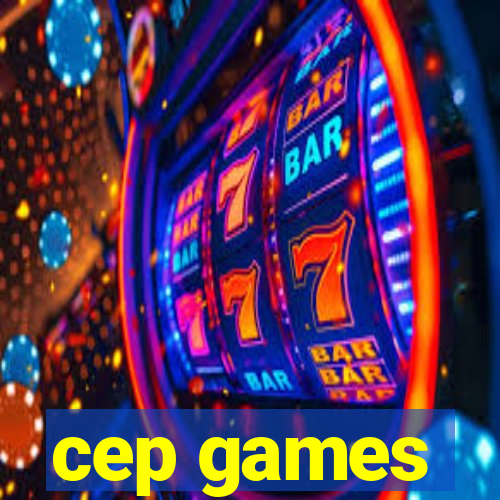 cep games